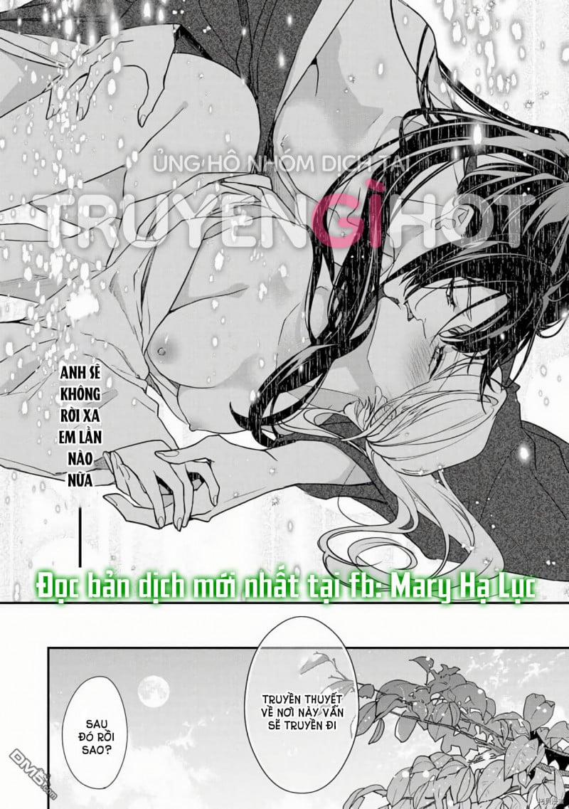 Hôn Lễ Của Đôi Ta 2 trang 11