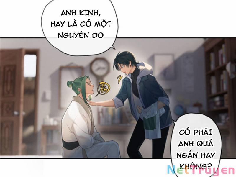 Hỗn Loạn Nhất Lịch Sử 1 trang 11