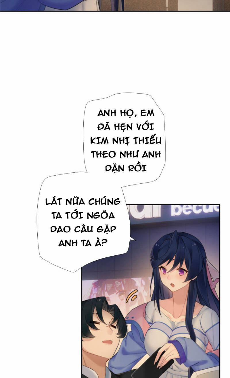 Hỗn Loạn Nhất Lịch Sử 10 trang 1