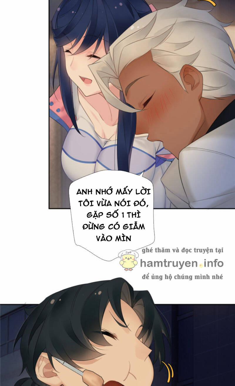 Hỗn Loạn Nhất Lịch Sử 10 trang 18