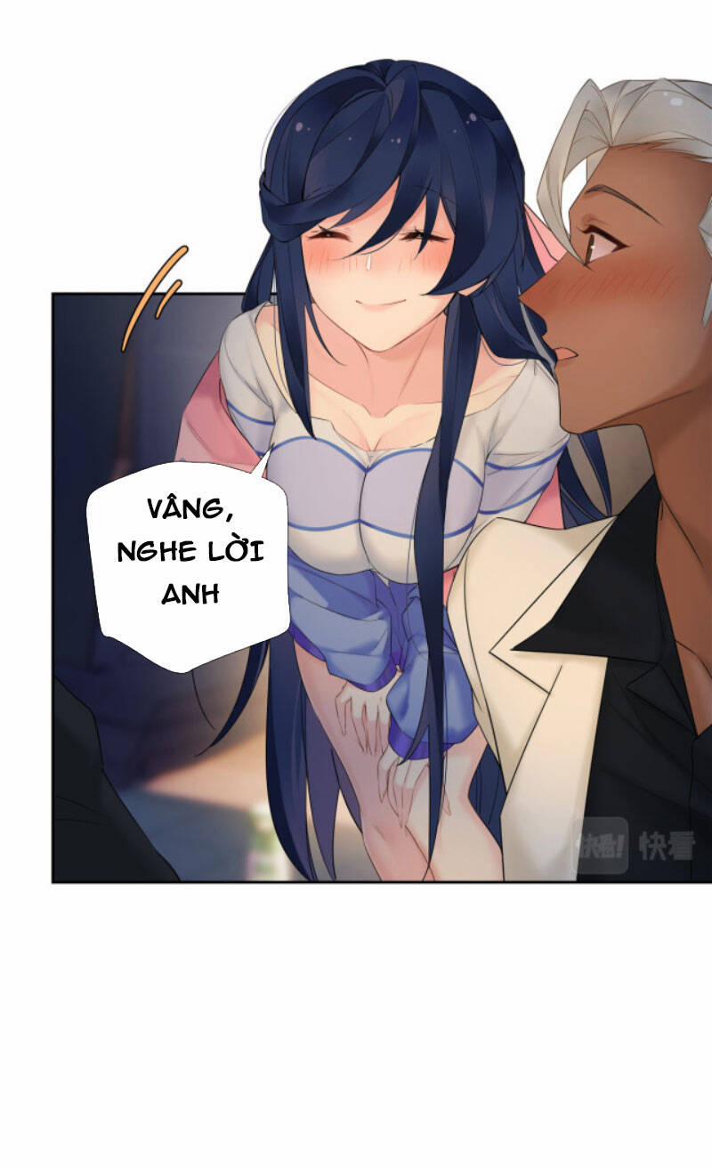 Hỗn Loạn Nhất Lịch Sử 10 trang 3