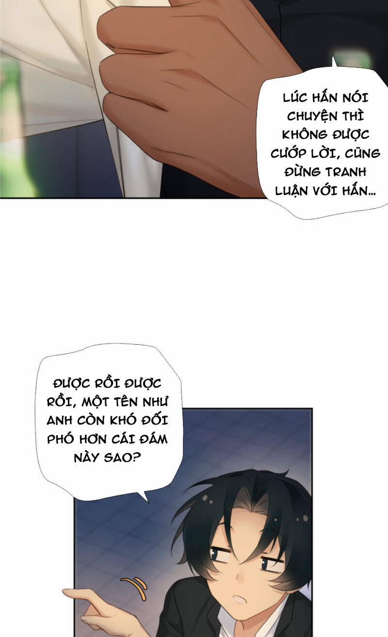 Hỗn Loạn Nhất Lịch Sử 10 trang 8