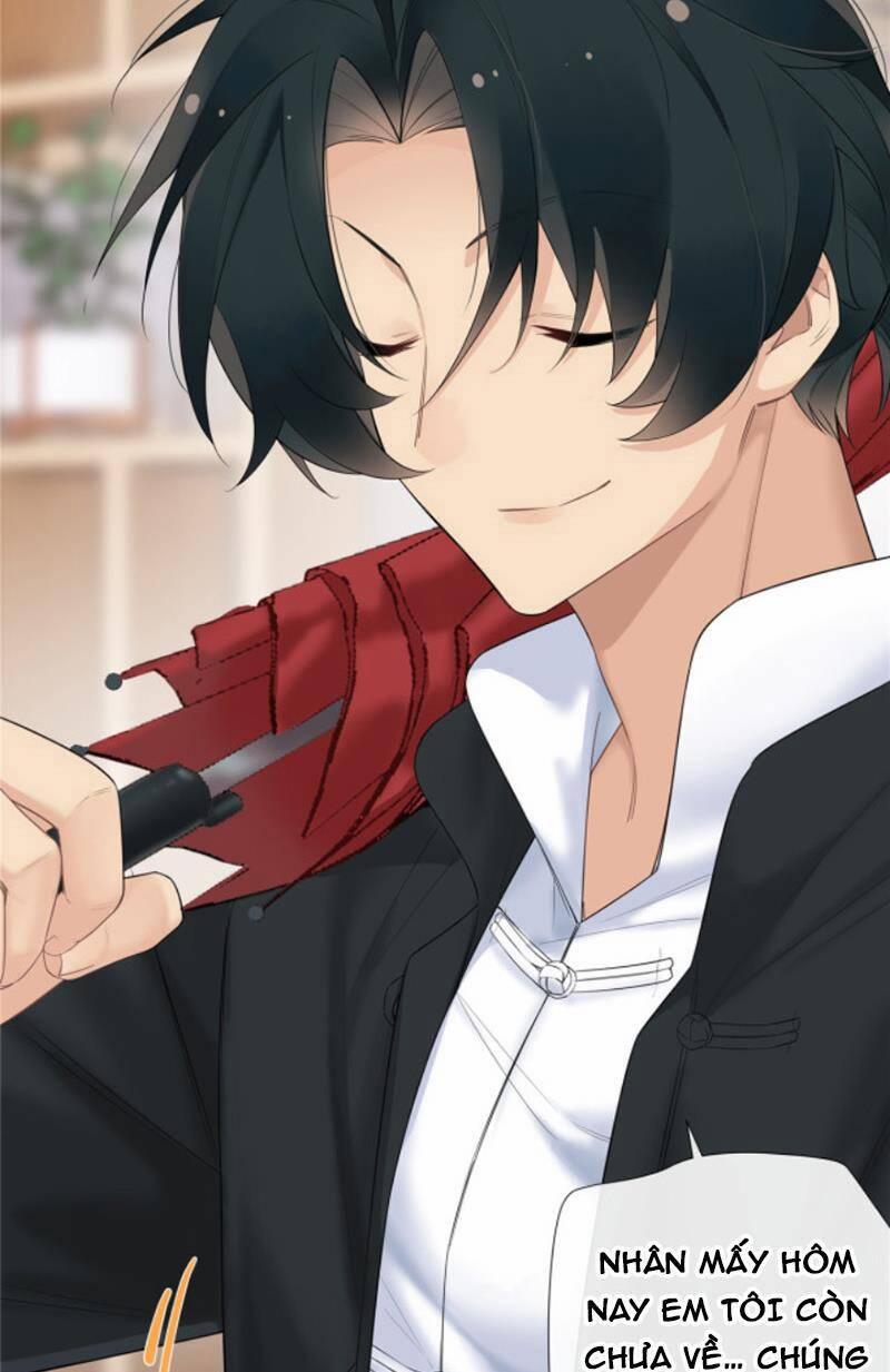 Hỗn Loạn Nhất Lịch Sử 11 trang 13