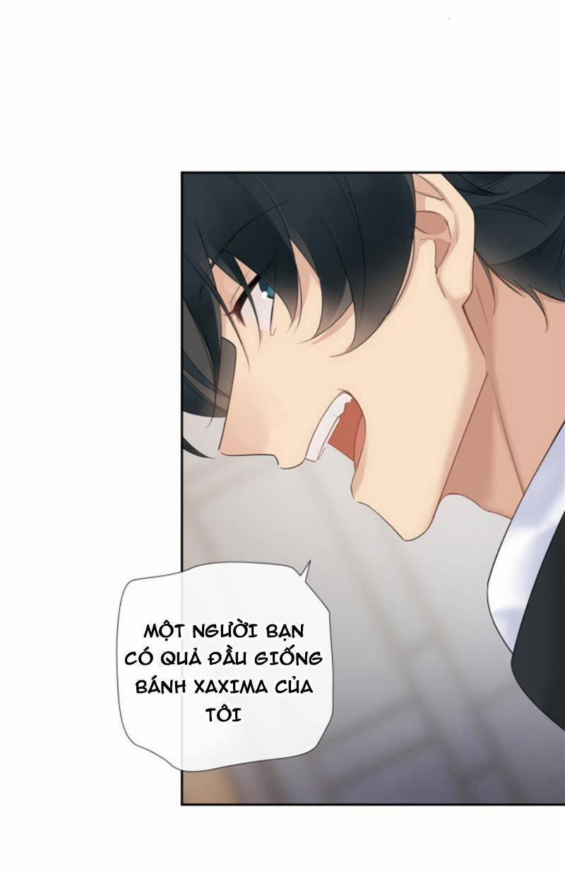 Hỗn Loạn Nhất Lịch Sử 11 trang 18