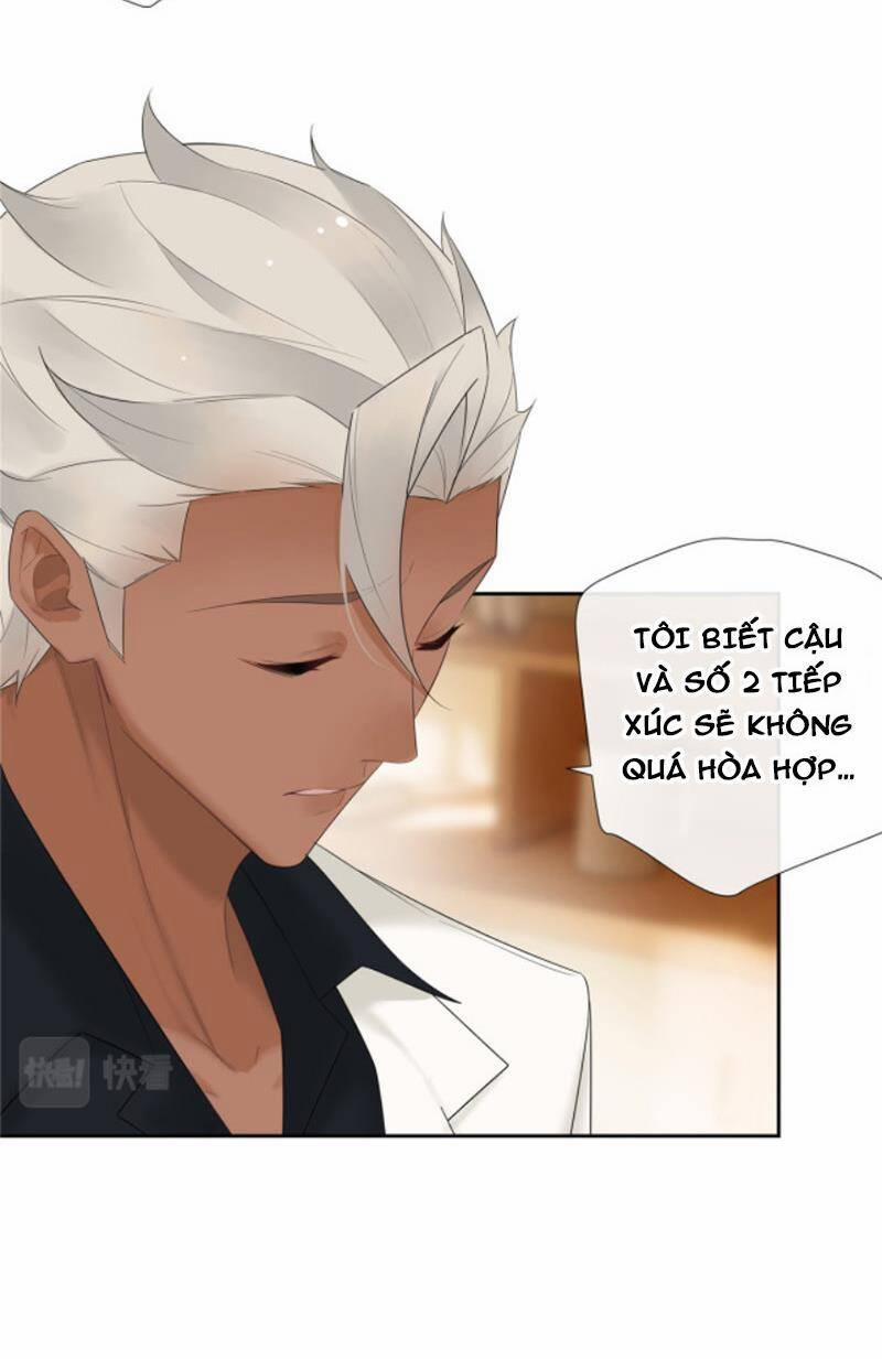 Hỗn Loạn Nhất Lịch Sử 11 trang 33