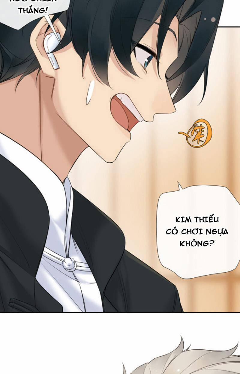 Hỗn Loạn Nhất Lịch Sử 12 trang 16