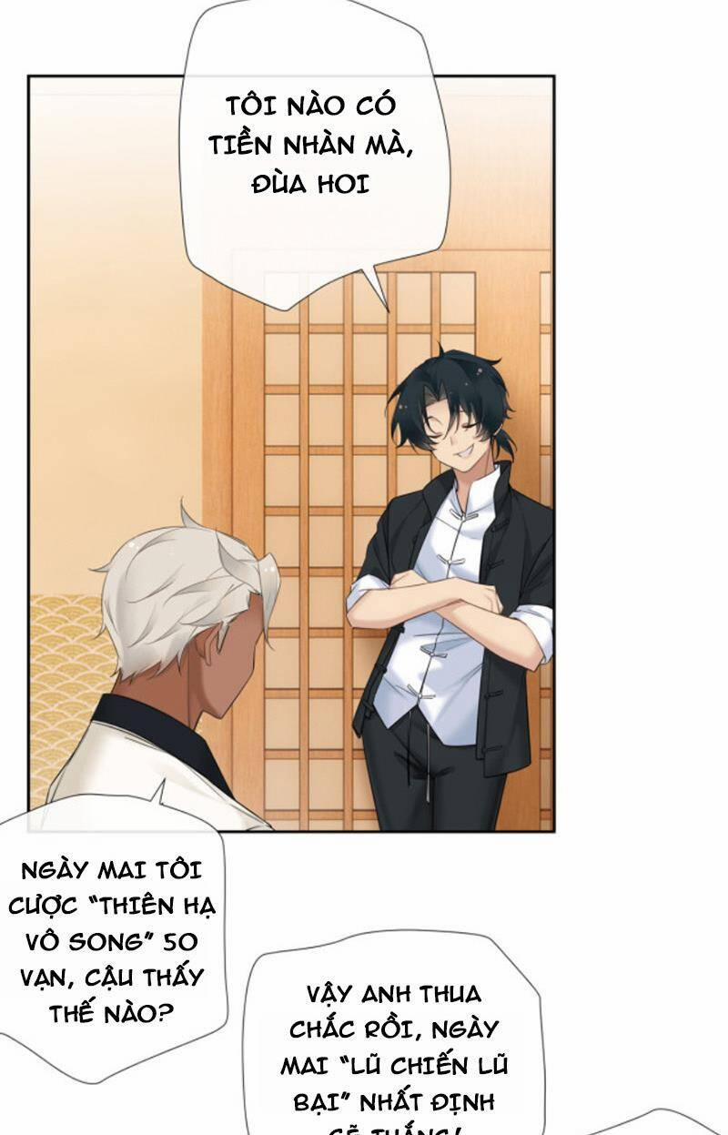 Hỗn Loạn Nhất Lịch Sử 12 trang 18