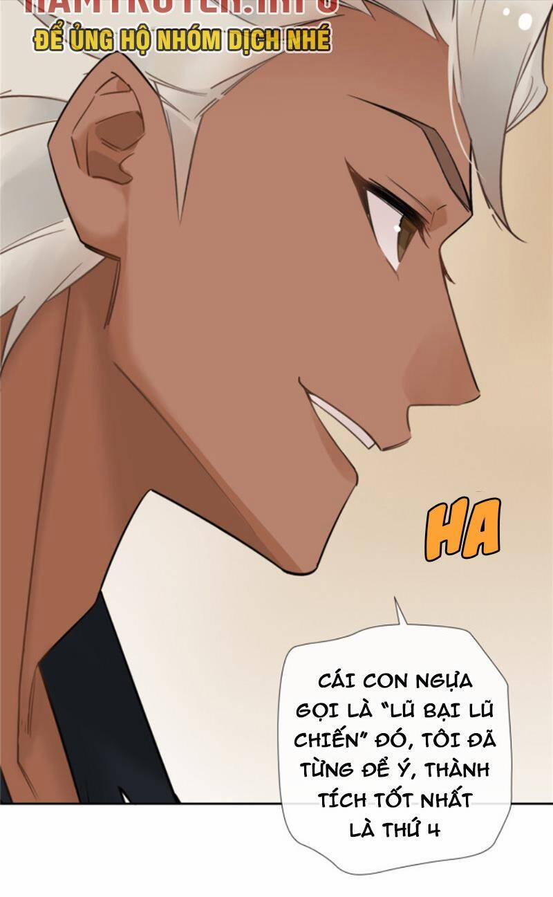 Hỗn Loạn Nhất Lịch Sử 12 trang 21