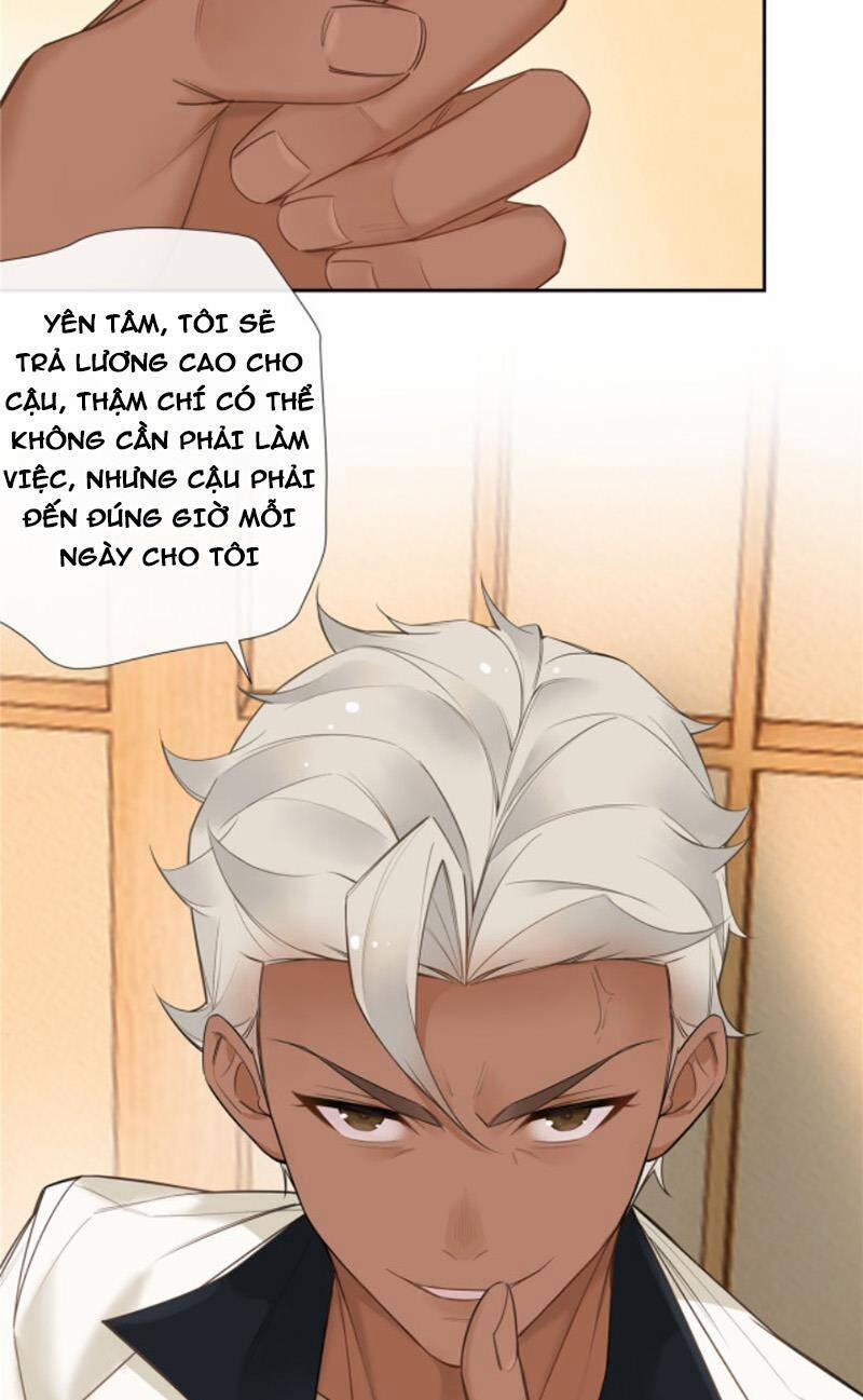 Hỗn Loạn Nhất Lịch Sử 12 trang 28