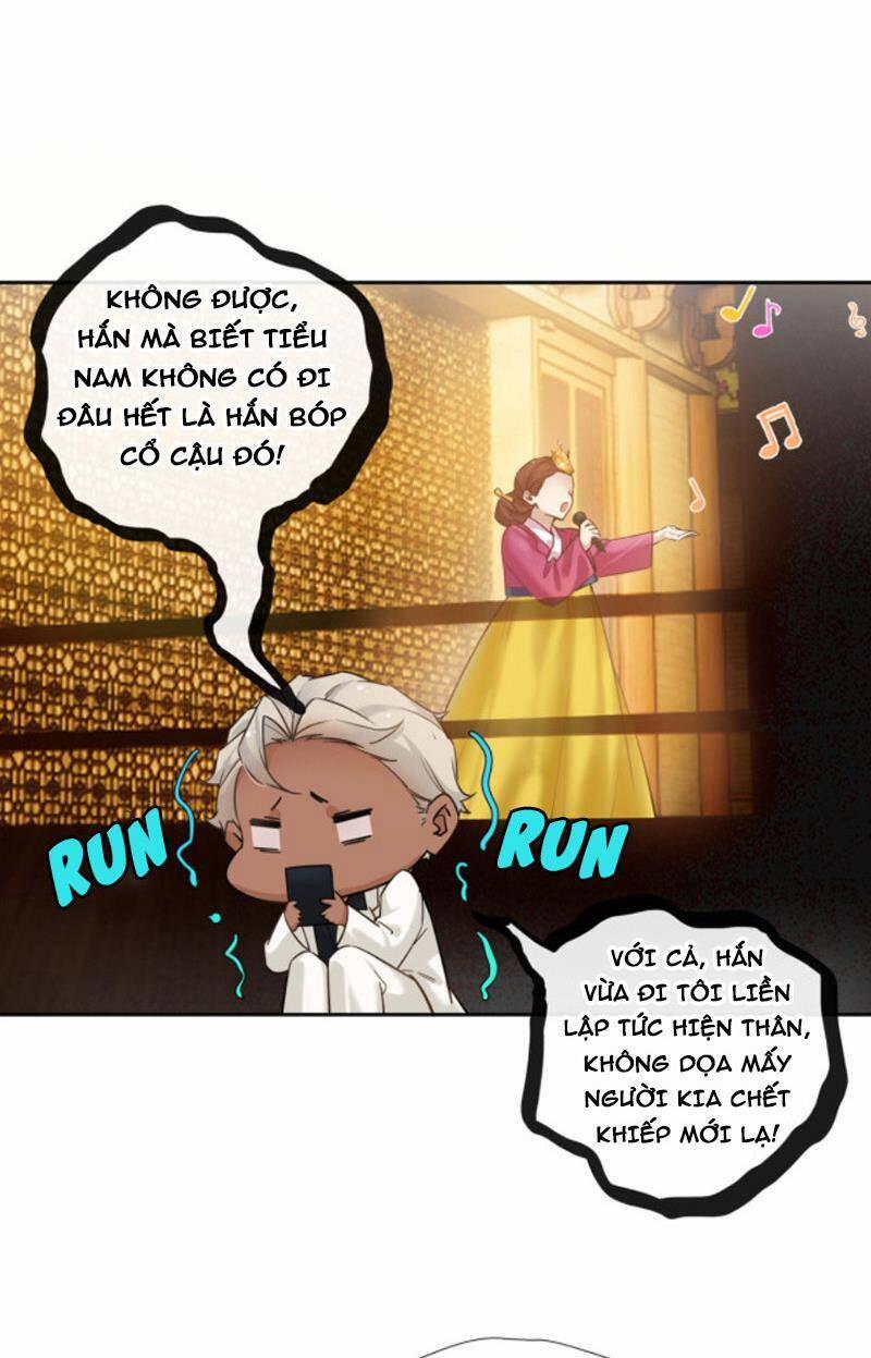 Hỗn Loạn Nhất Lịch Sử 12 trang 3