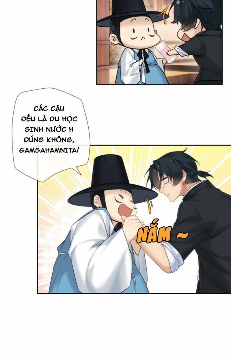 Hỗn Loạn Nhất Lịch Sử 12 trang 6