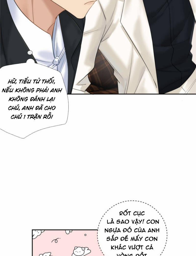 Hỗn Loạn Nhất Lịch Sử 13 trang 21