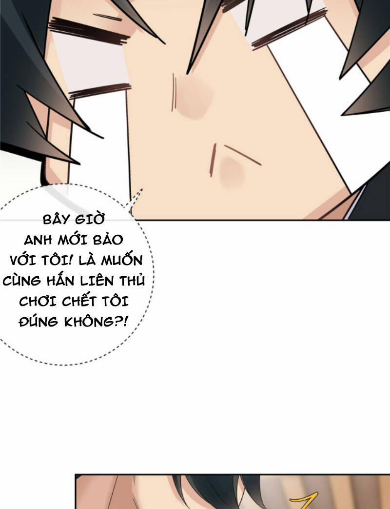 Hỗn Loạn Nhất Lịch Sử 13 trang 24