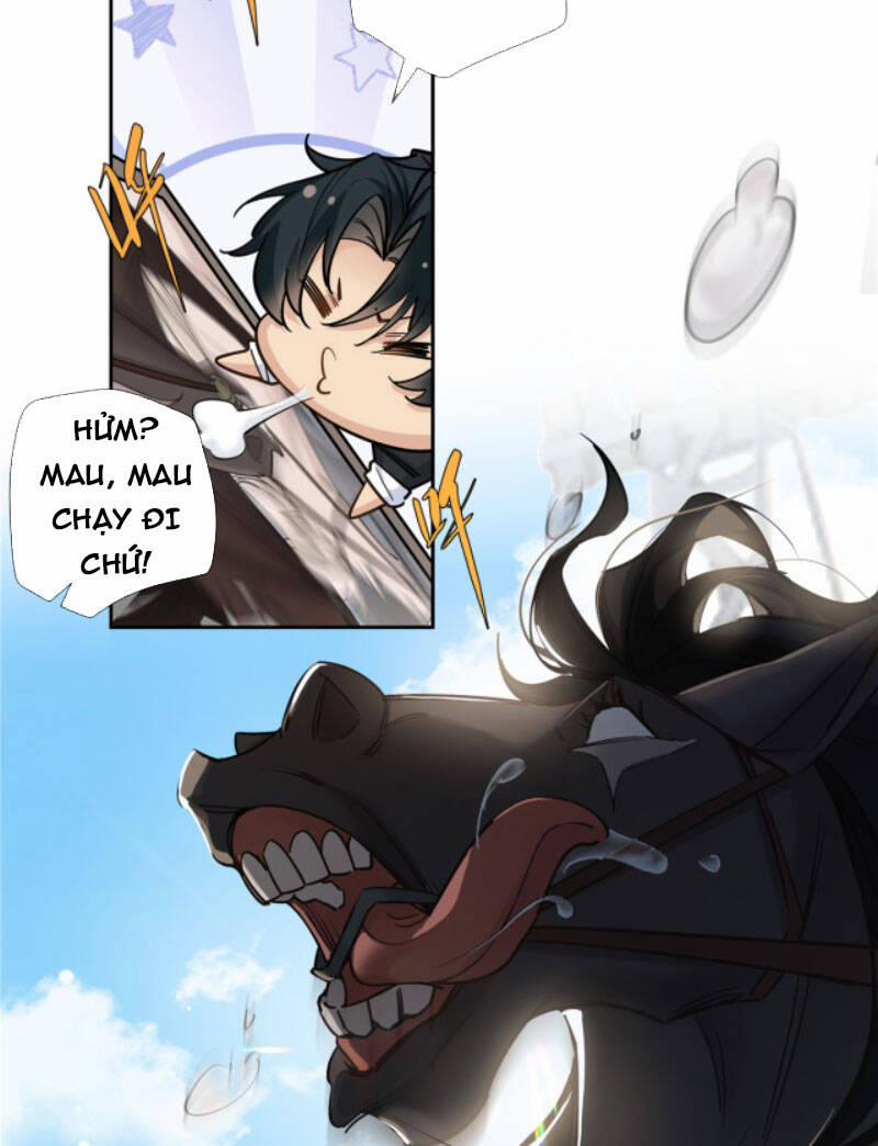 Hỗn Loạn Nhất Lịch Sử 13 trang 34