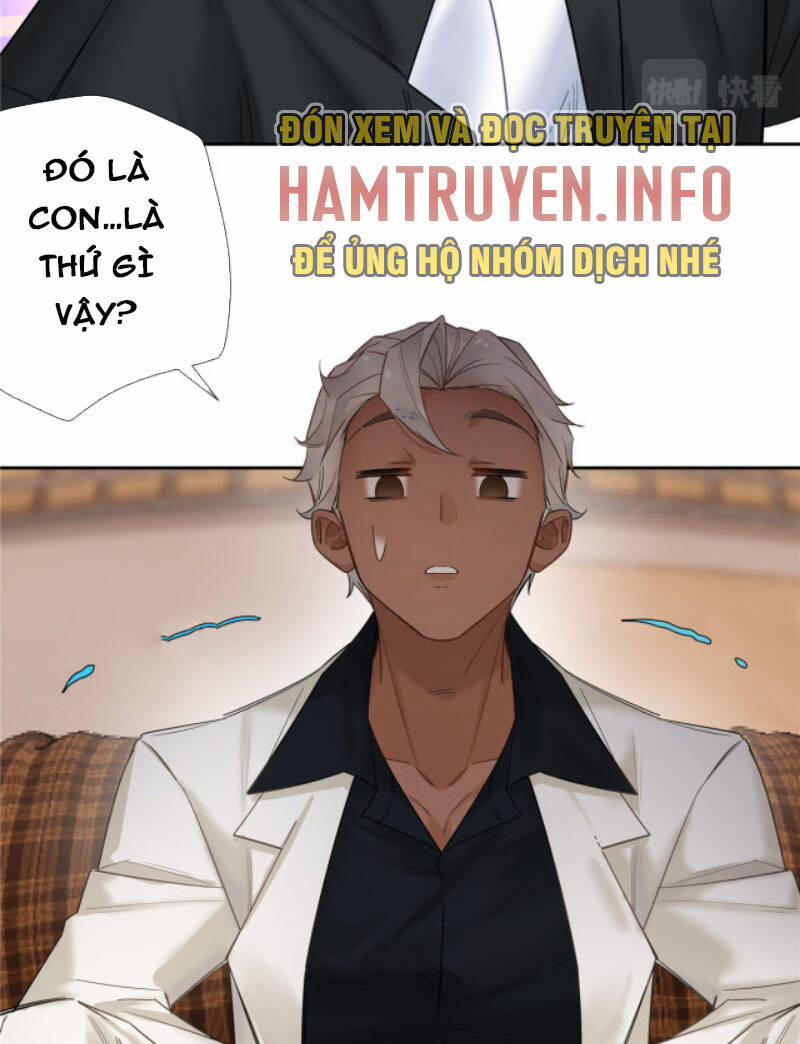 Hỗn Loạn Nhất Lịch Sử 13 trang 38