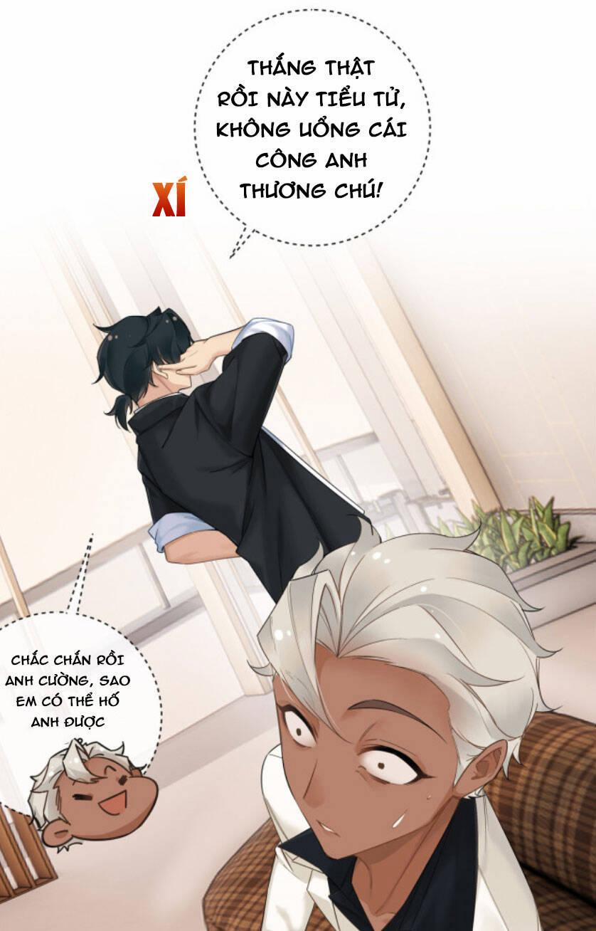 Hỗn Loạn Nhất Lịch Sử 14 trang 0