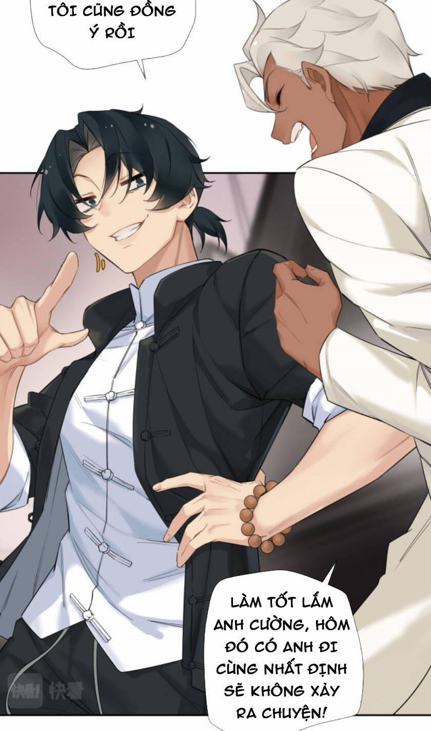 Hỗn Loạn Nhất Lịch Sử 15 trang 12