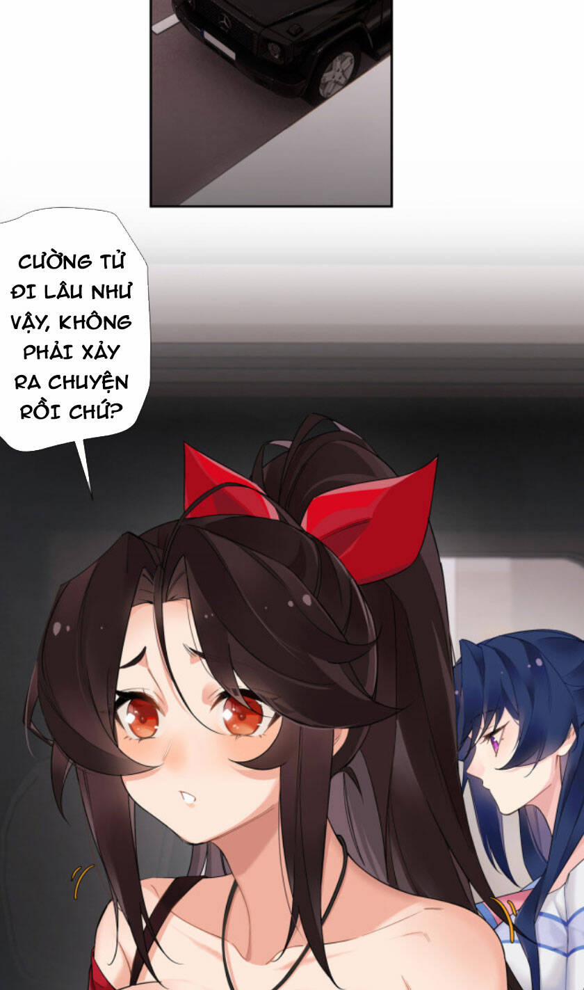 Hỗn Loạn Nhất Lịch Sử 15 trang 2