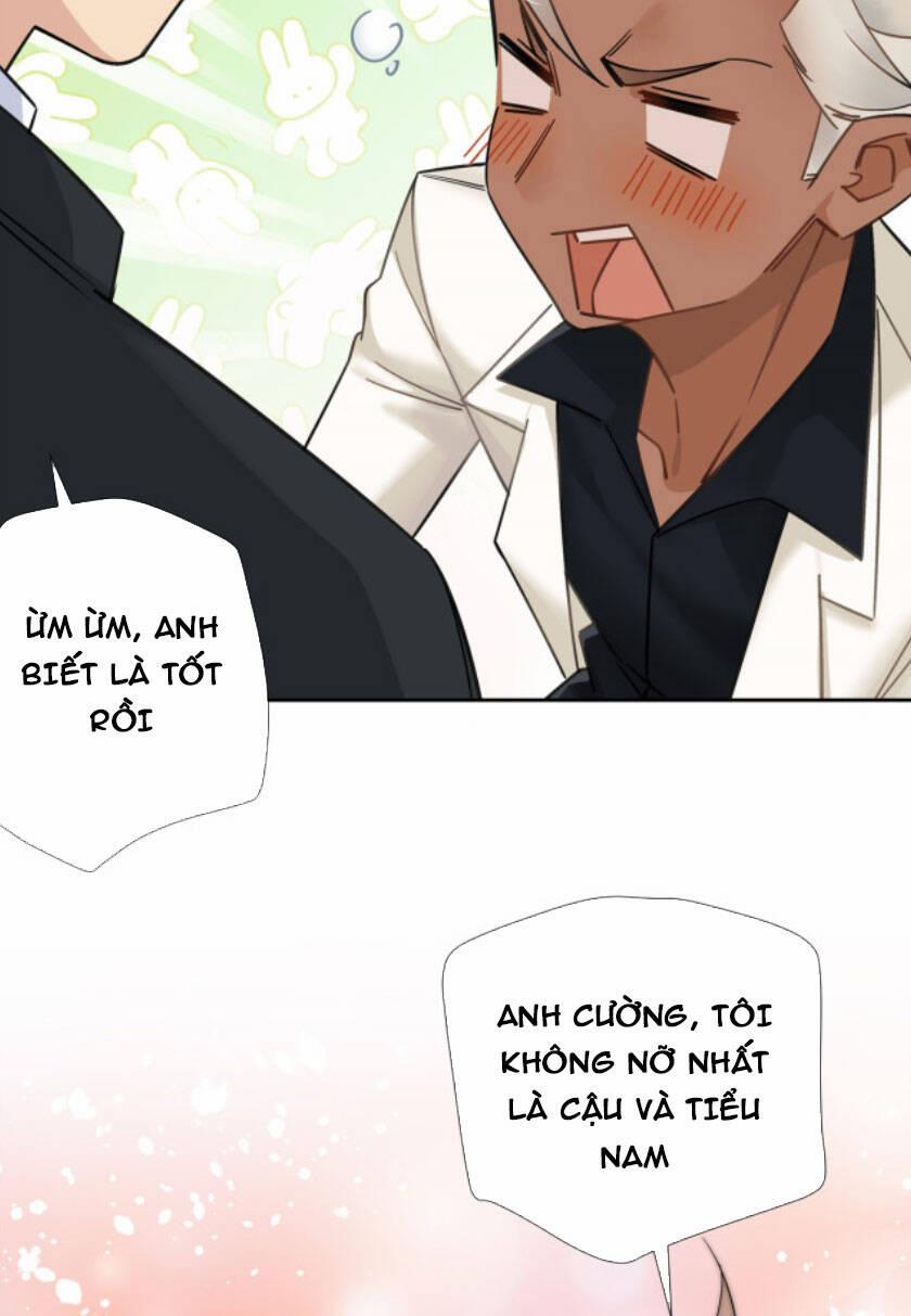 Hỗn Loạn Nhất Lịch Sử 15 trang 31