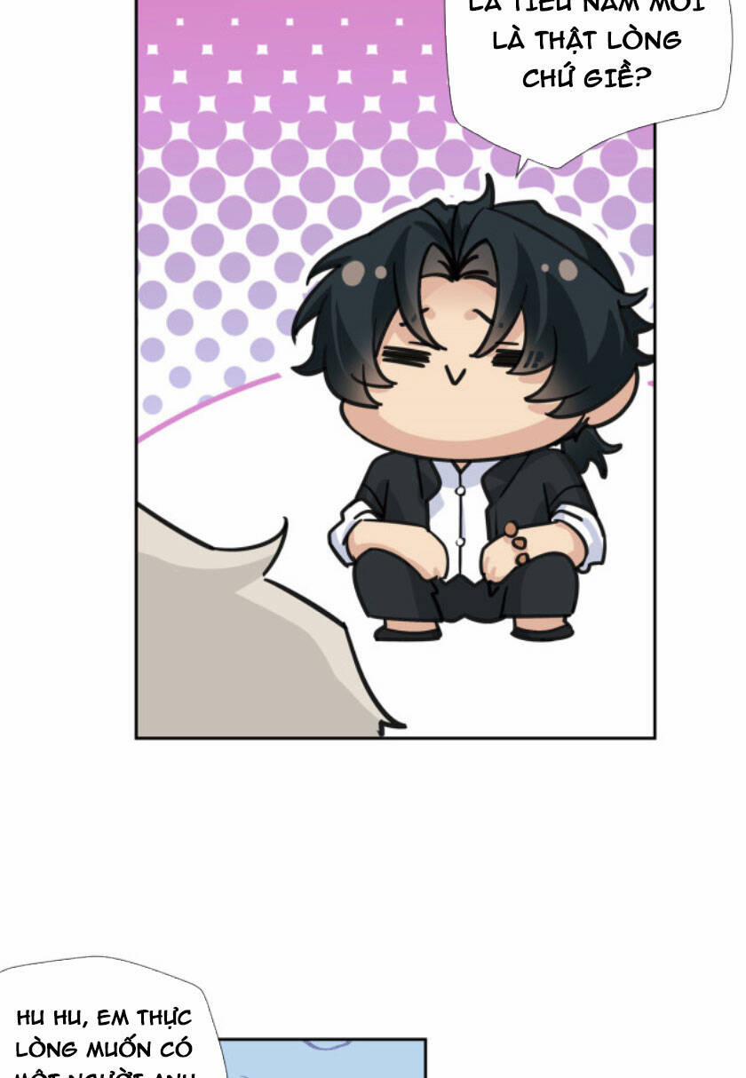 Hỗn Loạn Nhất Lịch Sử 15 trang 34