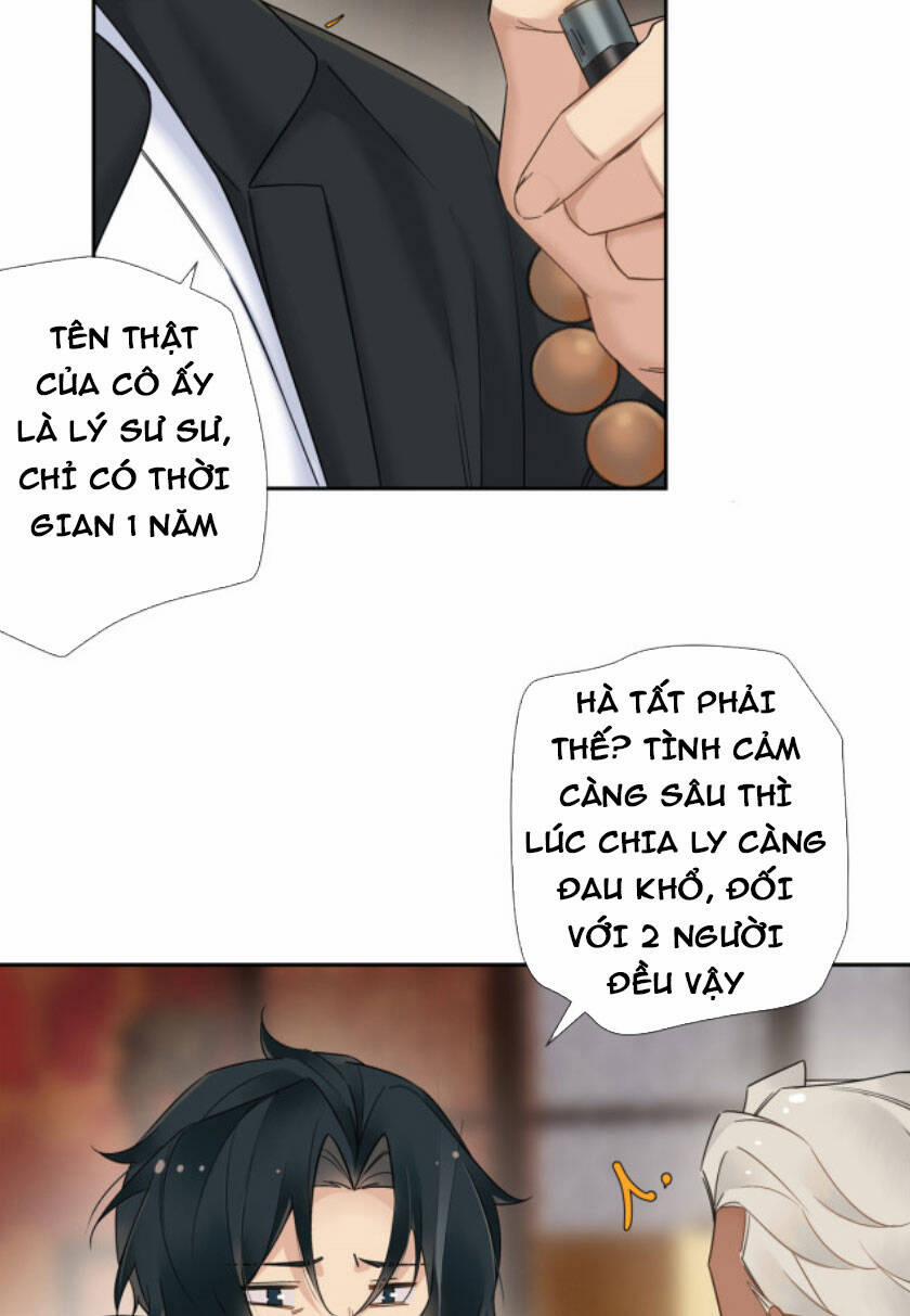 Hỗn Loạn Nhất Lịch Sử 15 trang 37