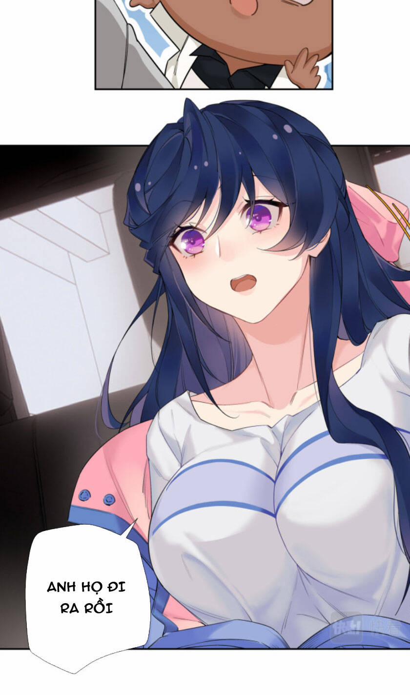 Hỗn Loạn Nhất Lịch Sử 15 trang 7