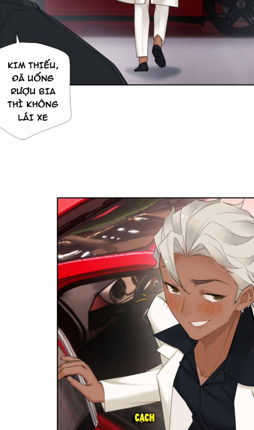 Hỗn Loạn Nhất Lịch Sử 16 trang 12