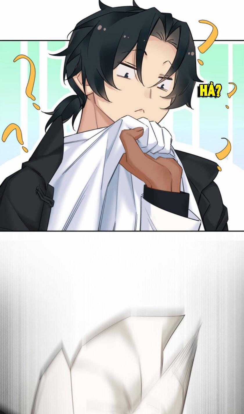 Hỗn Loạn Nhất Lịch Sử 16 trang 17