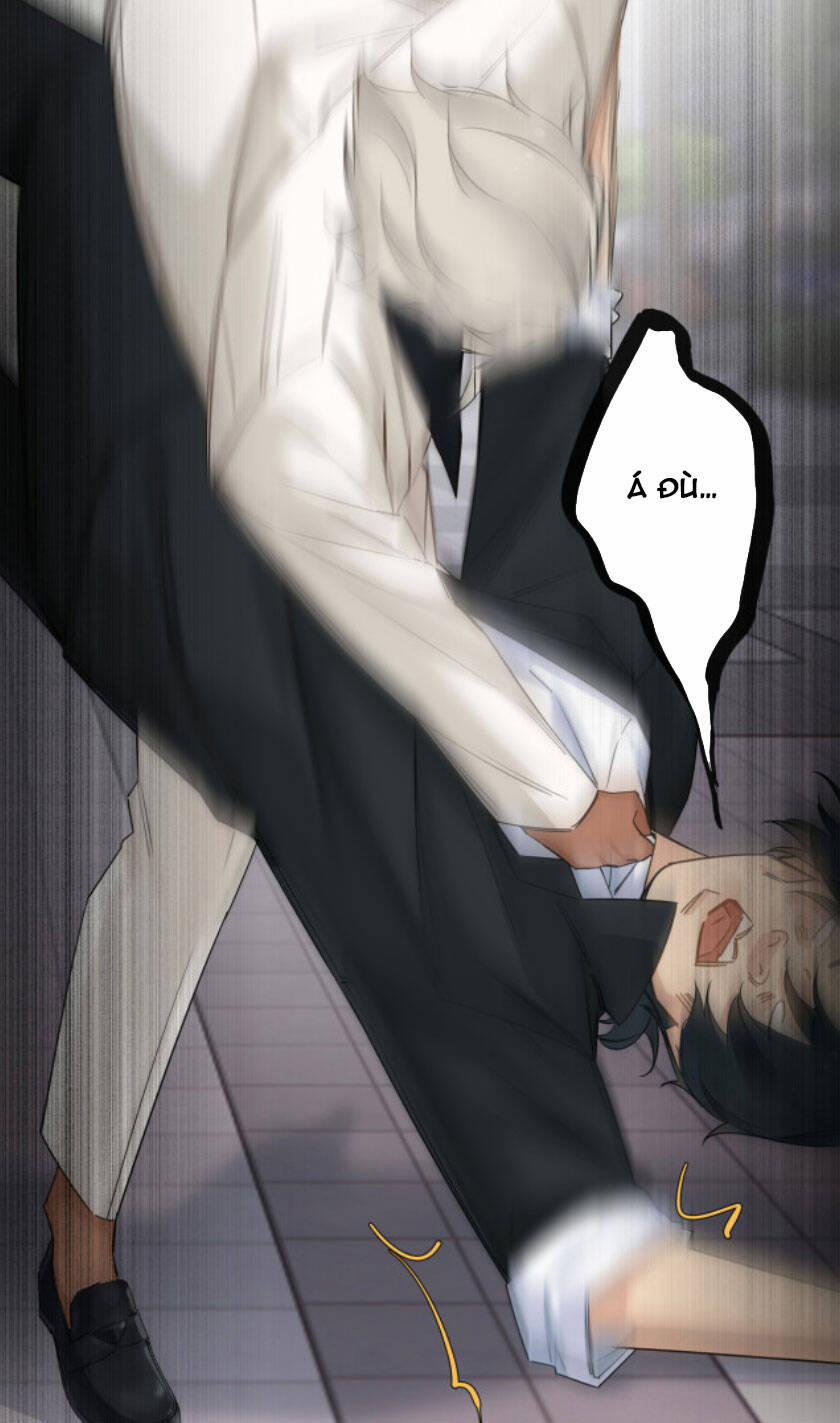 Hỗn Loạn Nhất Lịch Sử 16 trang 18