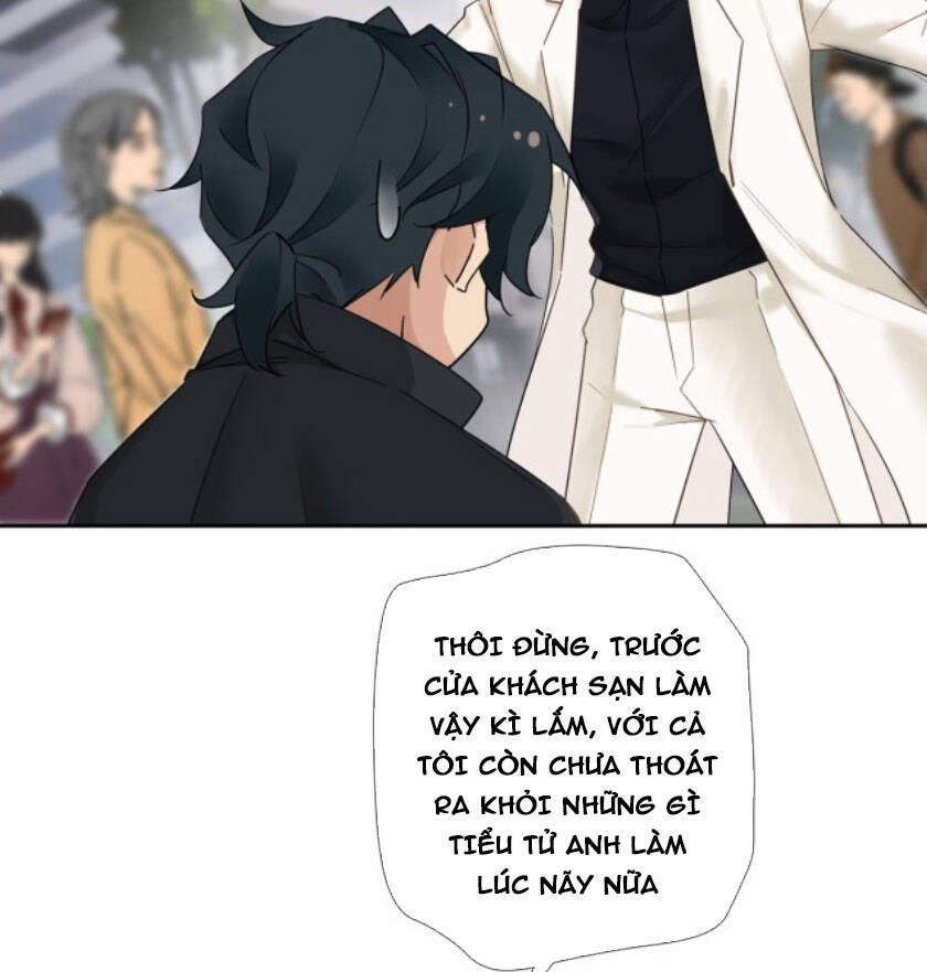 Hỗn Loạn Nhất Lịch Sử 16 trang 31