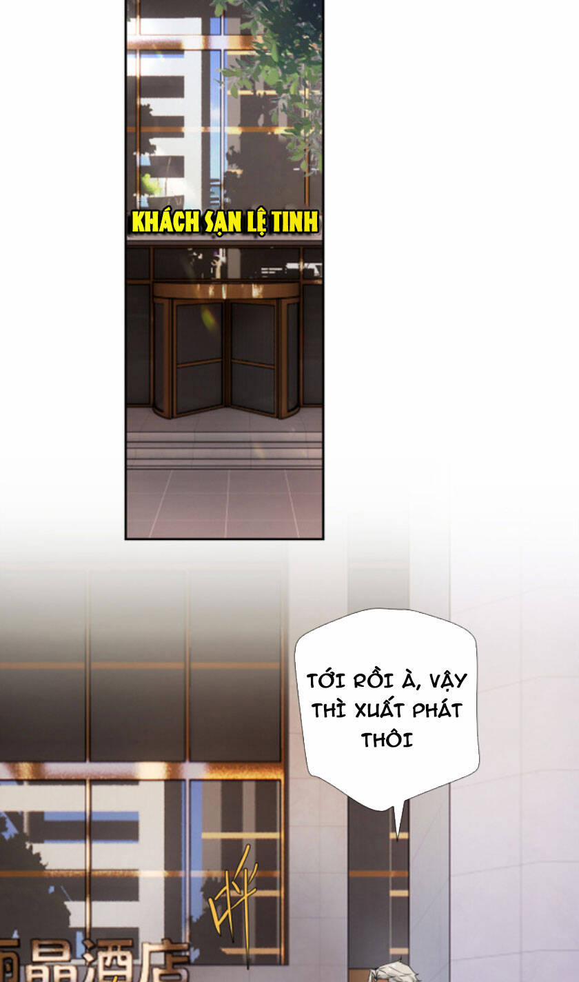 Hỗn Loạn Nhất Lịch Sử 16 trang 8