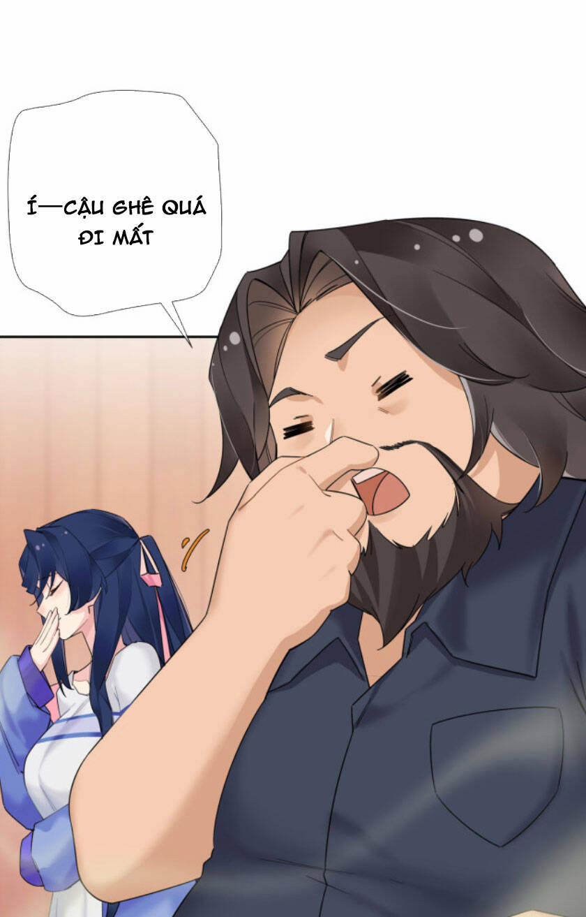 Hỗn Loạn Nhất Lịch Sử 17 trang 11