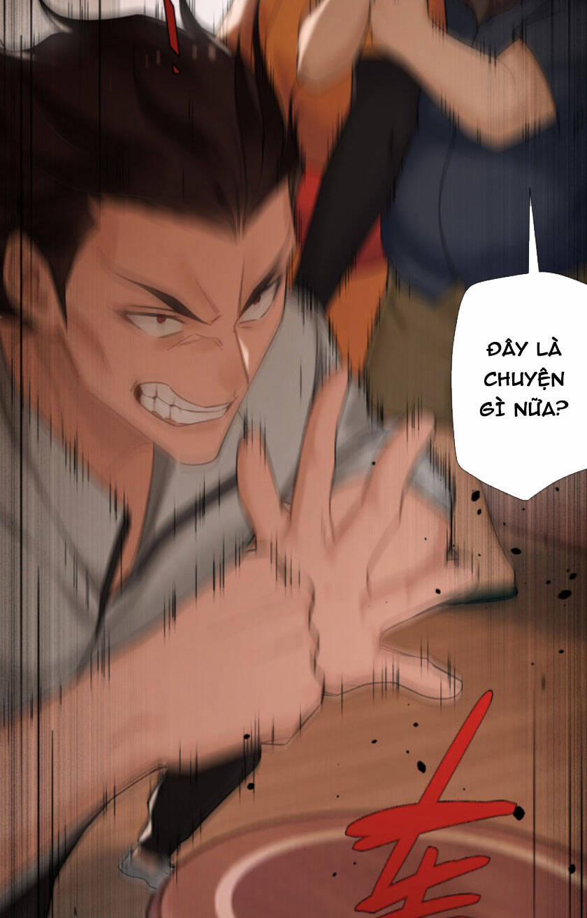 Hỗn Loạn Nhất Lịch Sử 17 trang 14