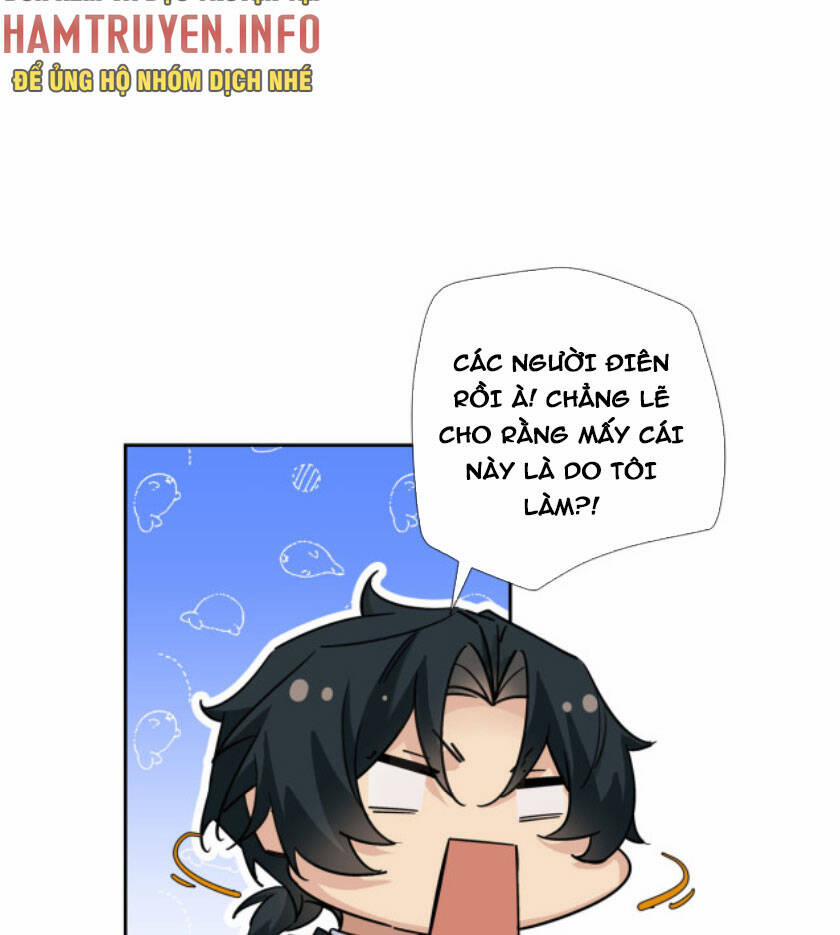 Hỗn Loạn Nhất Lịch Sử 17 trang 22