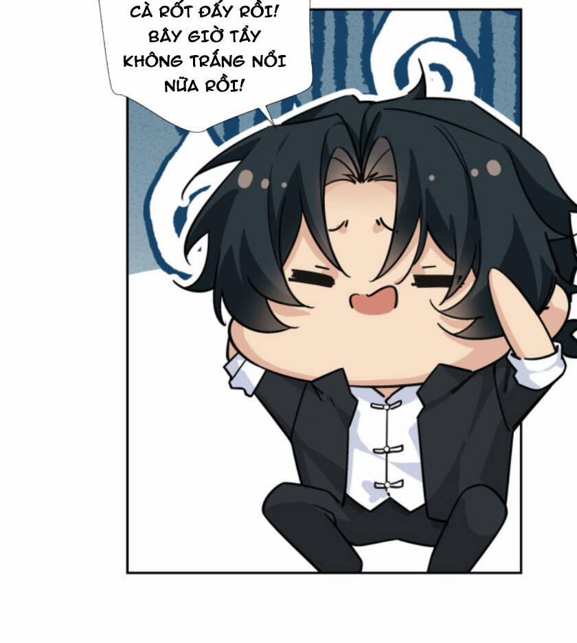 Hỗn Loạn Nhất Lịch Sử 17 trang 28