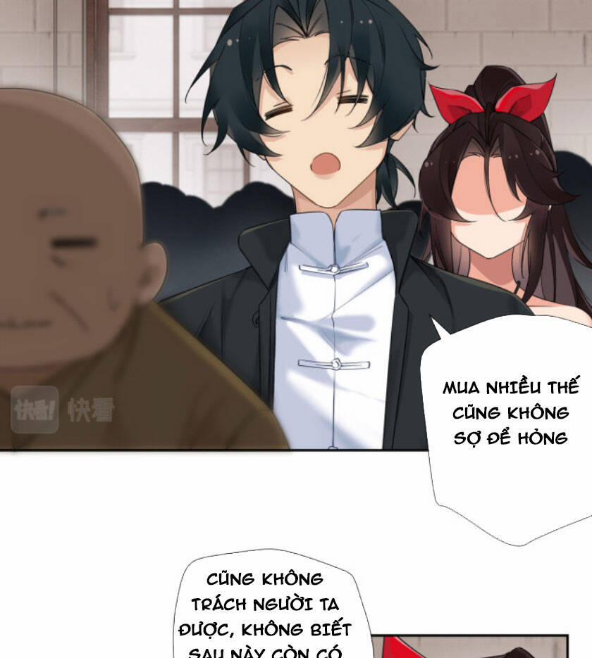 Hỗn Loạn Nhất Lịch Sử 17 trang 31