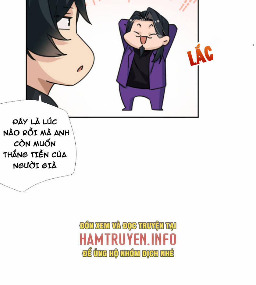 Hỗn Loạn Nhất Lịch Sử 17 trang 35