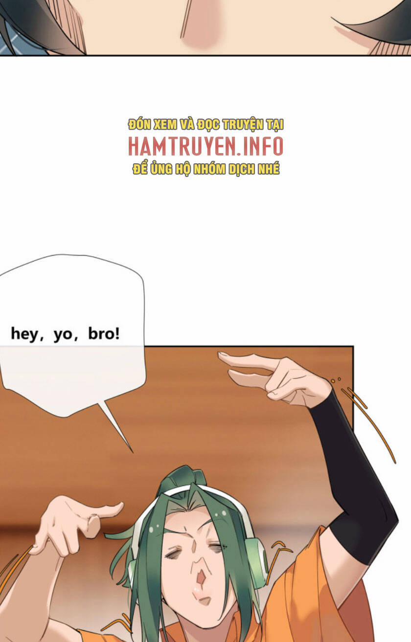 Hỗn Loạn Nhất Lịch Sử 17 trang 4