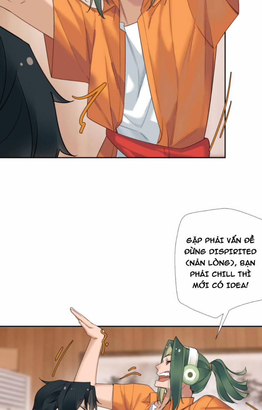 Hỗn Loạn Nhất Lịch Sử 17 trang 5