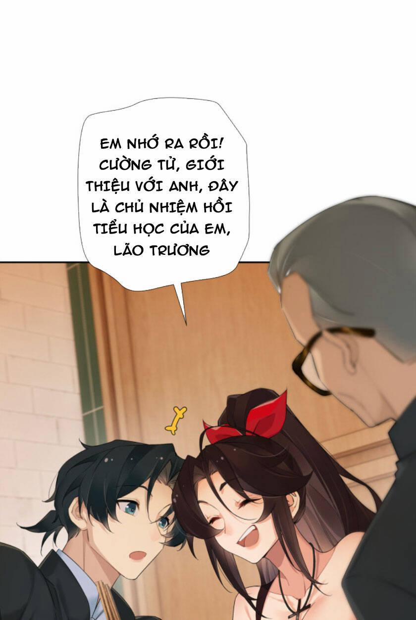 Hỗn Loạn Nhất Lịch Sử 18 trang 0