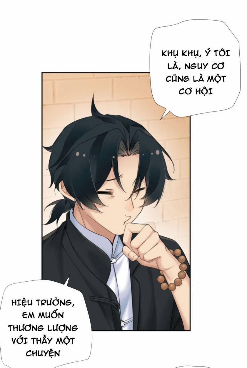 Hỗn Loạn Nhất Lịch Sử 18 trang 13