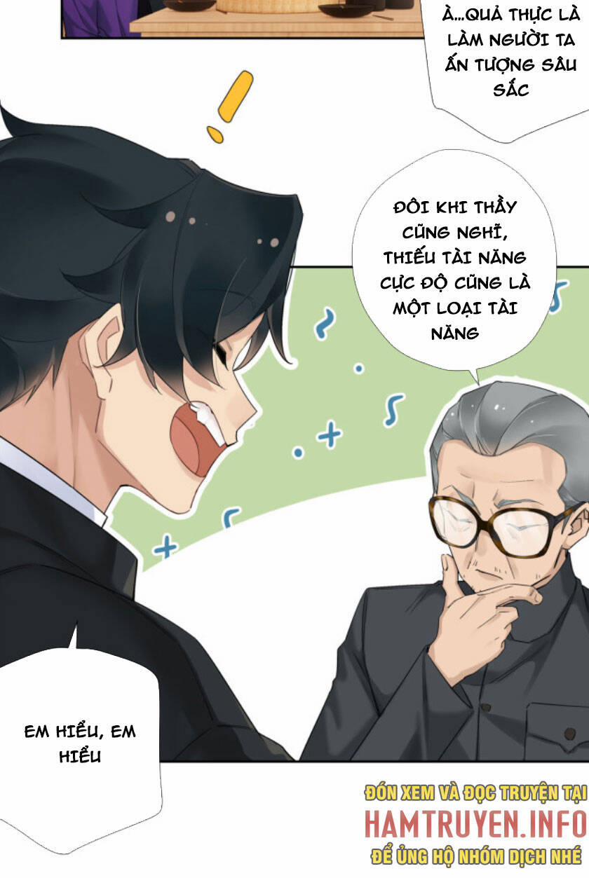 Hỗn Loạn Nhất Lịch Sử 18 trang 2