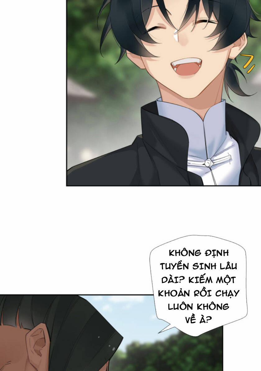 Hỗn Loạn Nhất Lịch Sử 18 trang 27