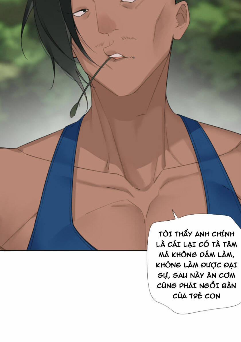 Hỗn Loạn Nhất Lịch Sử 18 trang 29