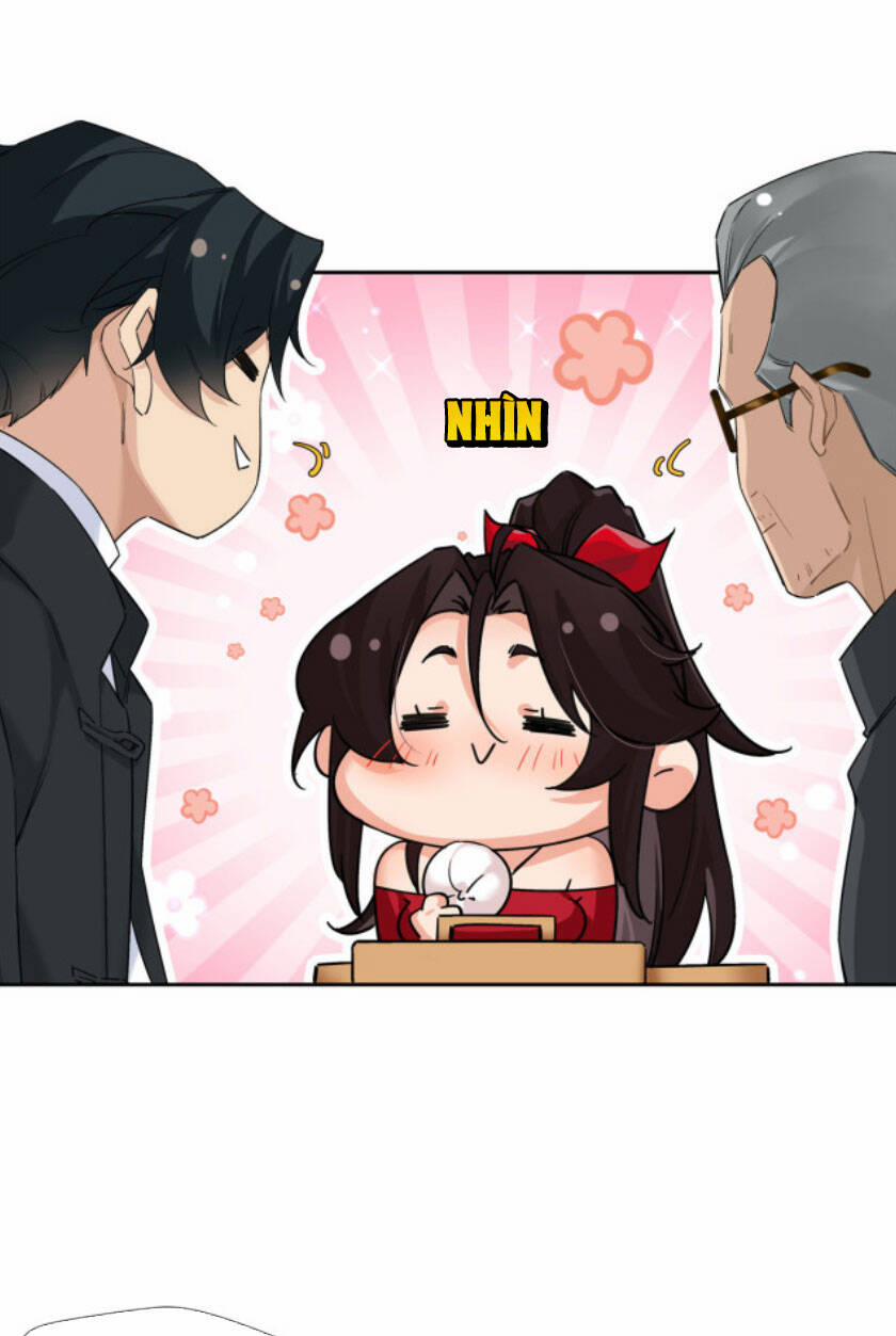 Hỗn Loạn Nhất Lịch Sử 18 trang 3