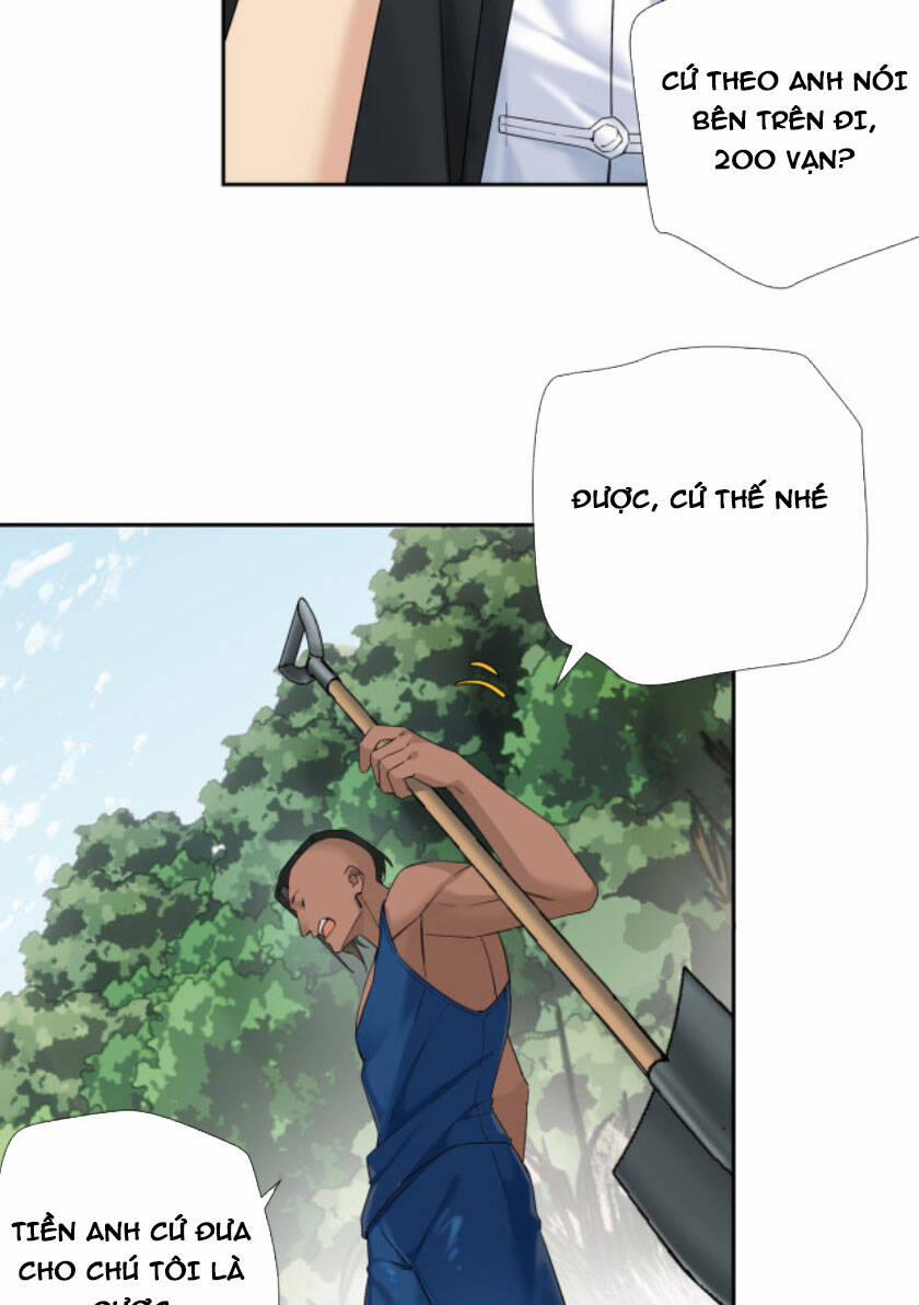 Hỗn Loạn Nhất Lịch Sử 18 trang 33