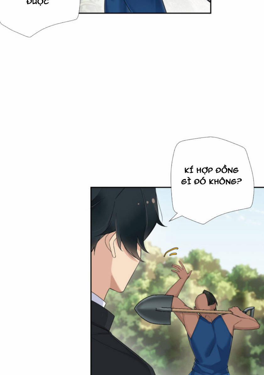 Hỗn Loạn Nhất Lịch Sử 18 trang 34