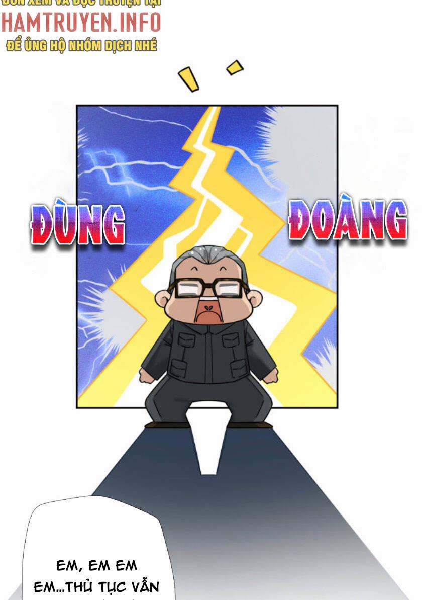 Hỗn Loạn Nhất Lịch Sử 18 trang 38