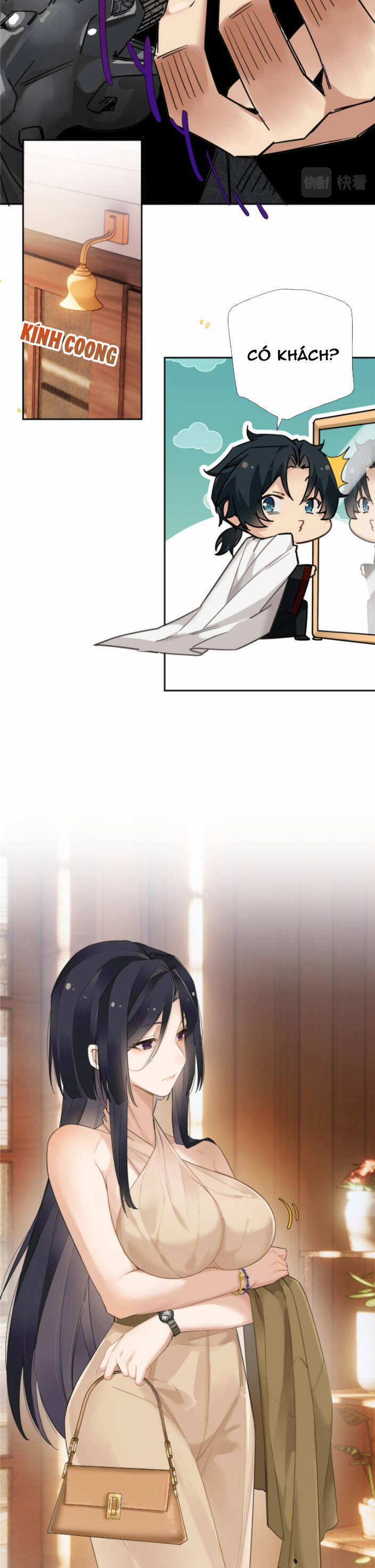 Hỗn Loạn Nhất Lịch Sử 19 trang 5