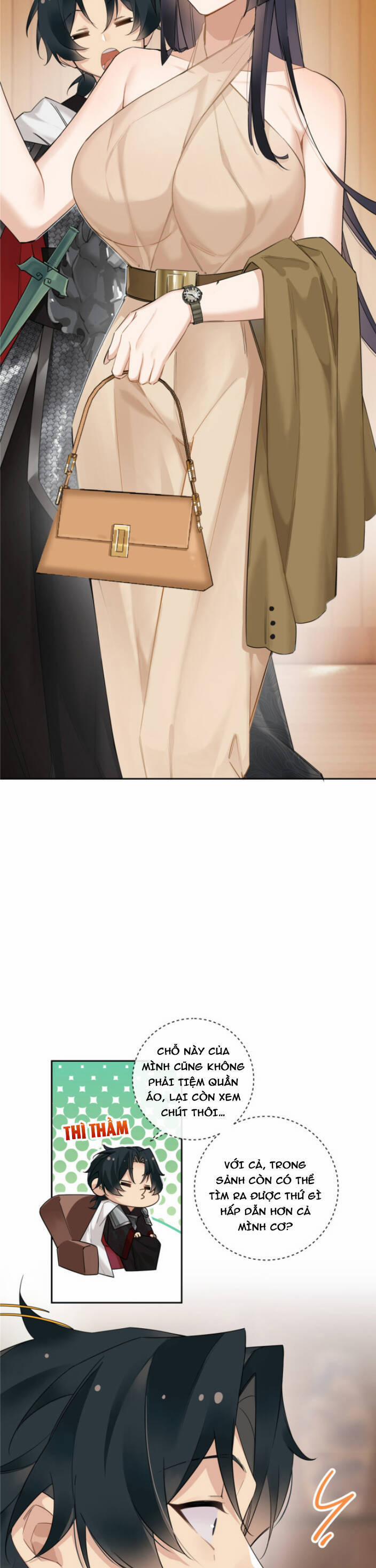 Hỗn Loạn Nhất Lịch Sử 19 trang 8